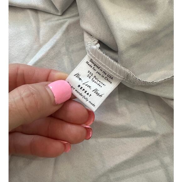 SweetHoney Girls Holiday Gown with Bloomers Size 8y NWT - Picture 7 of 7